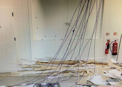 Canada Goose - Edimburgh